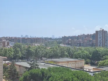 Piso en  Travessera de Montigalà 22 - Foto 3