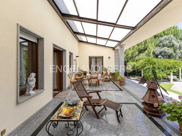 Casa o chalet independiente en Calle Saliente - Foto 5