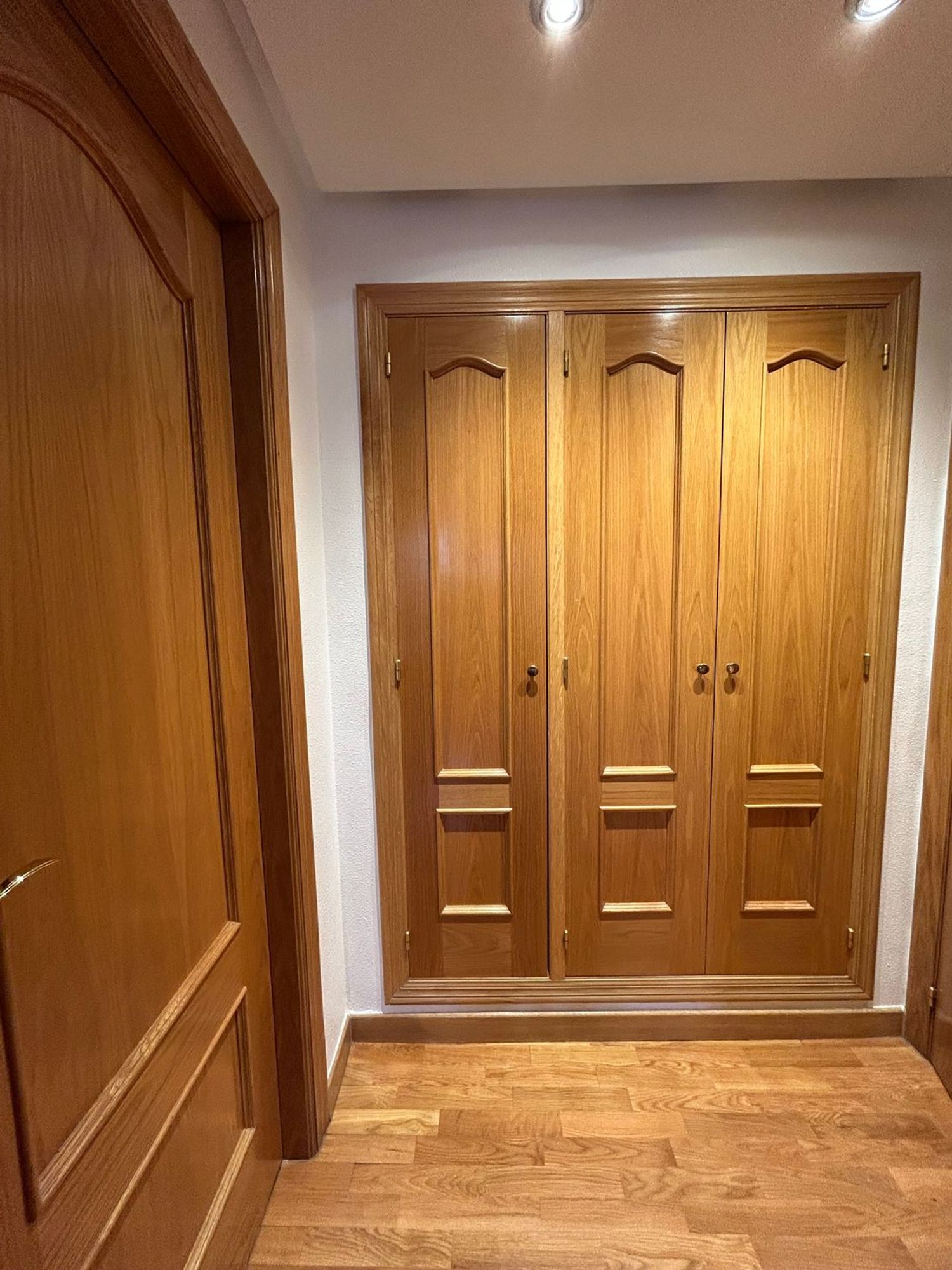 Piso en Calle Abenarabi, 41, Vista Alegre - Foto 14