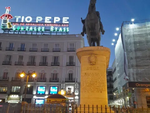 Estudio en plaza del Carmen, 1 - Foto 11