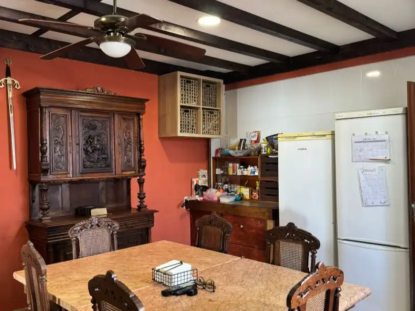 Chalet en  Carrer Sant Salvador 43 - Foto 2