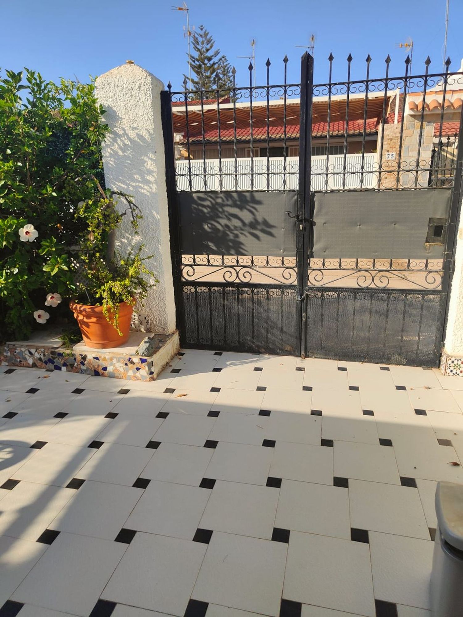 Chalet adosado en Avenida Virgen de Loreto, 72, Santiago de la Ribera, Santiago de la Ribera - Foto 22
