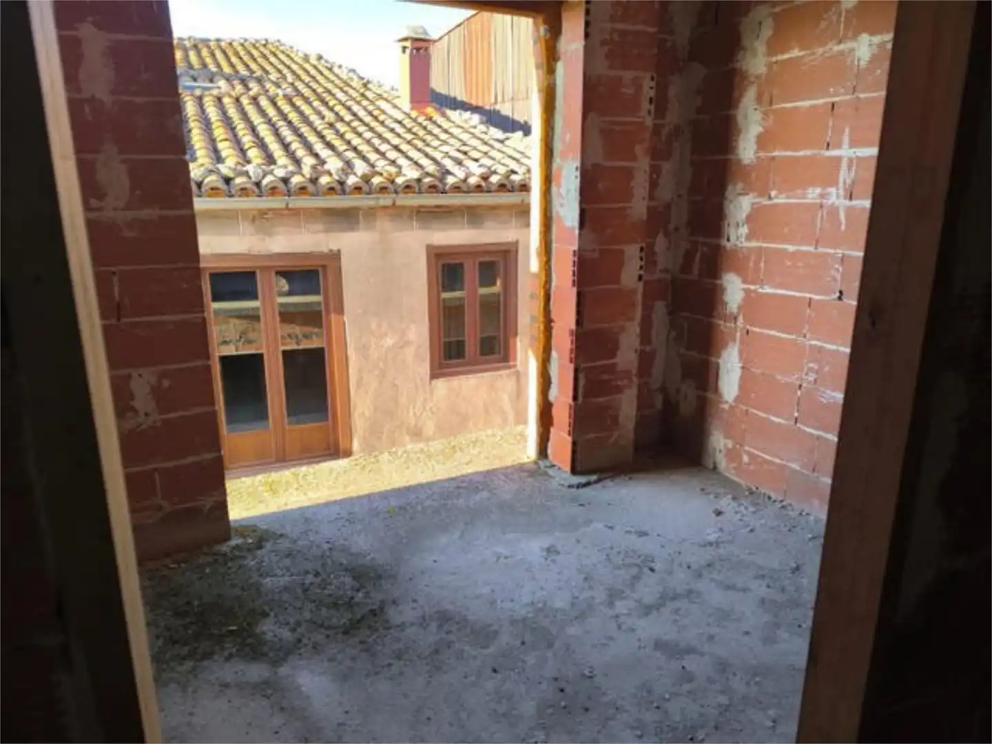 Chalet en Pueblo - Foto 3