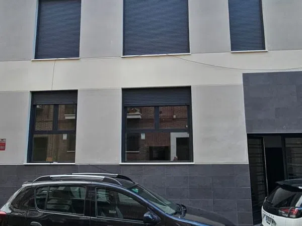 Piso en calle Sierra de Arla, 5