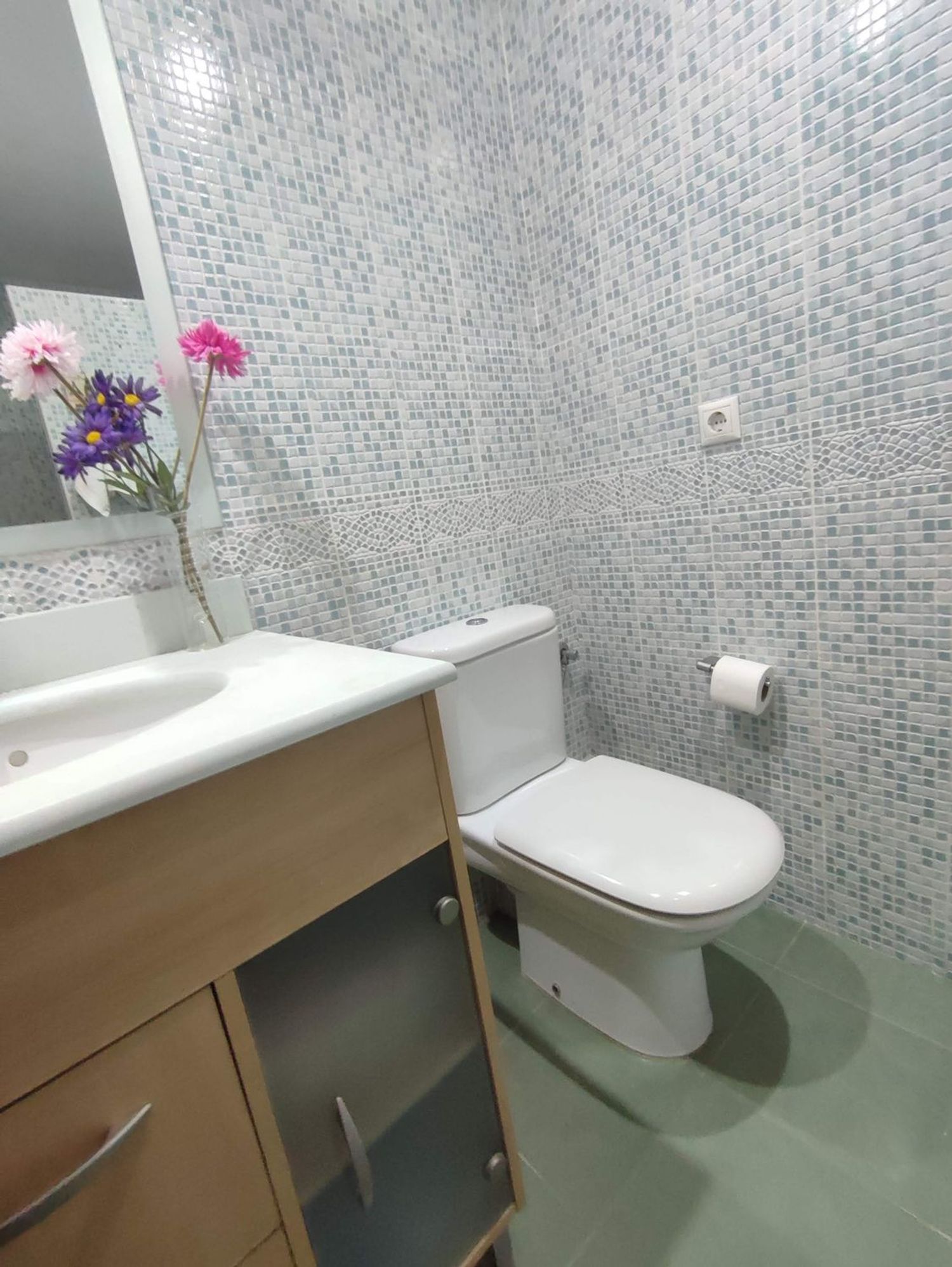 Piso en calle México, 26 - Foto 36