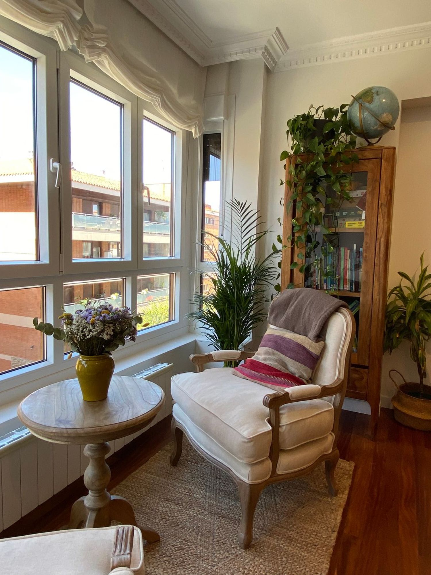 Piso en Calle Talaieta, 12, Zona Usategui - Trinitarios - Foto 10