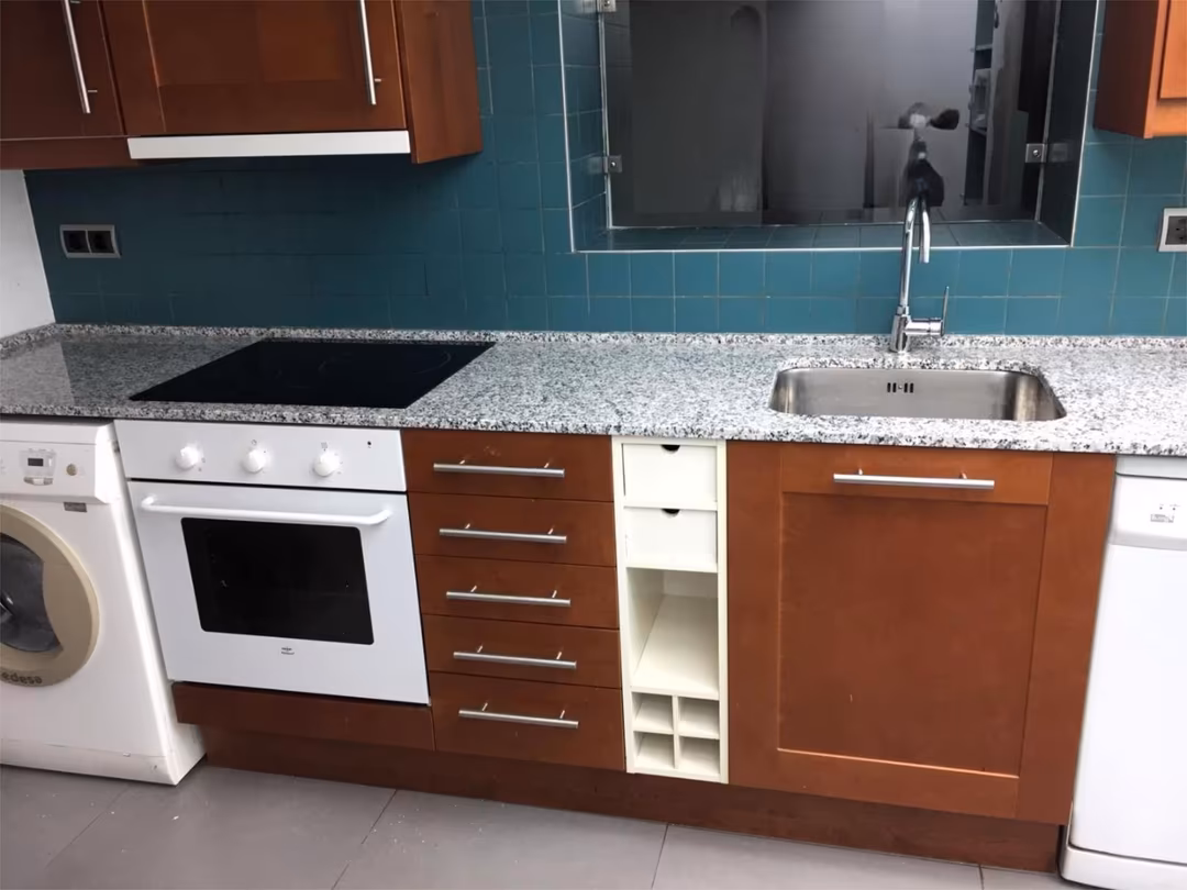 Piso en  Calle del Espíritu Santo 12 - Foto 20