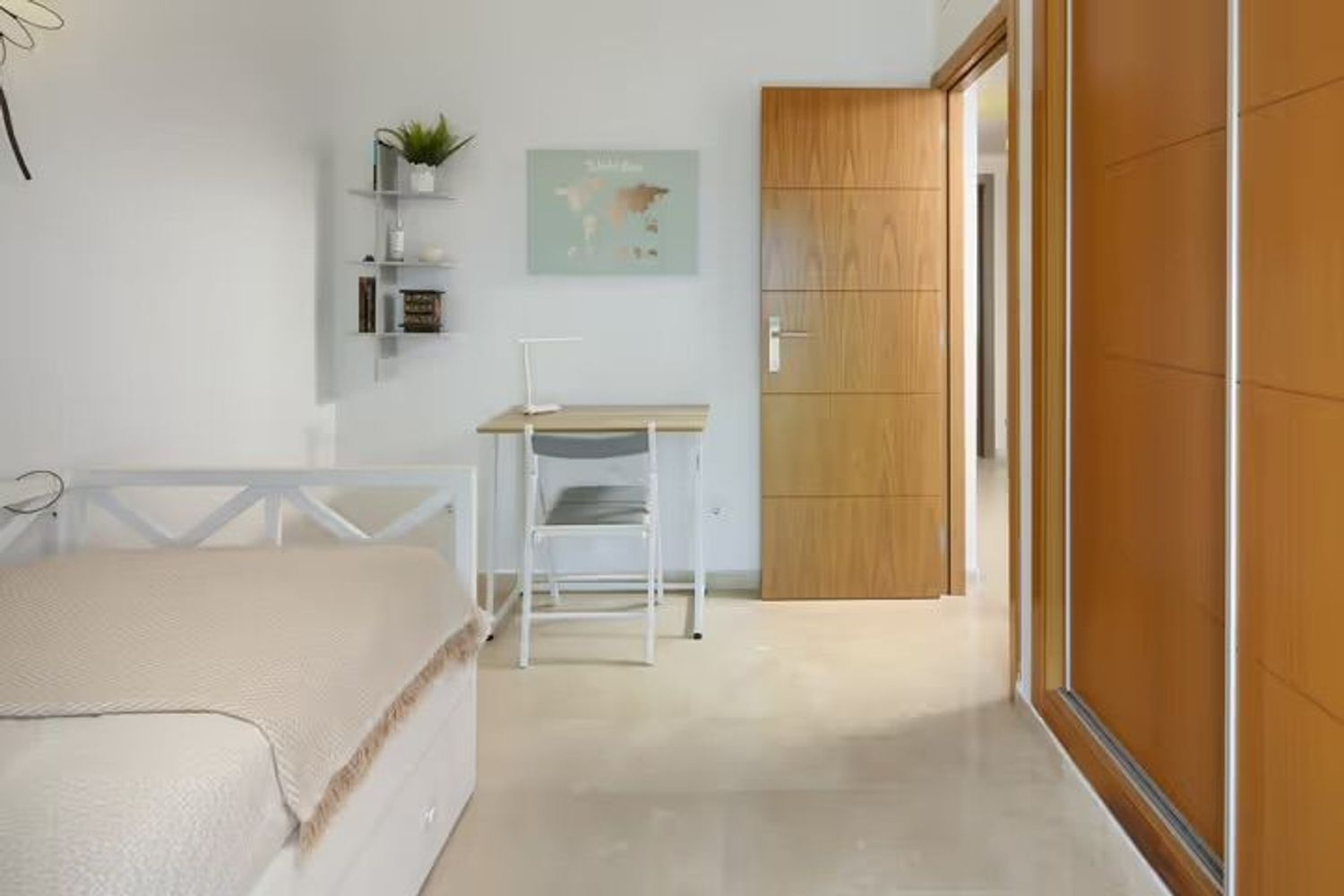 Piso en avenida Palmeras de Baviera, 8 - Foto 7