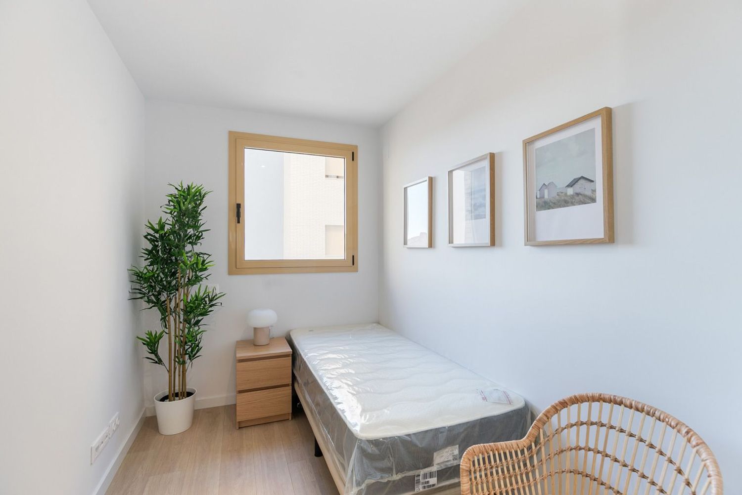 Piso en Calle de Pi i Margall, Gorg - Foto 24