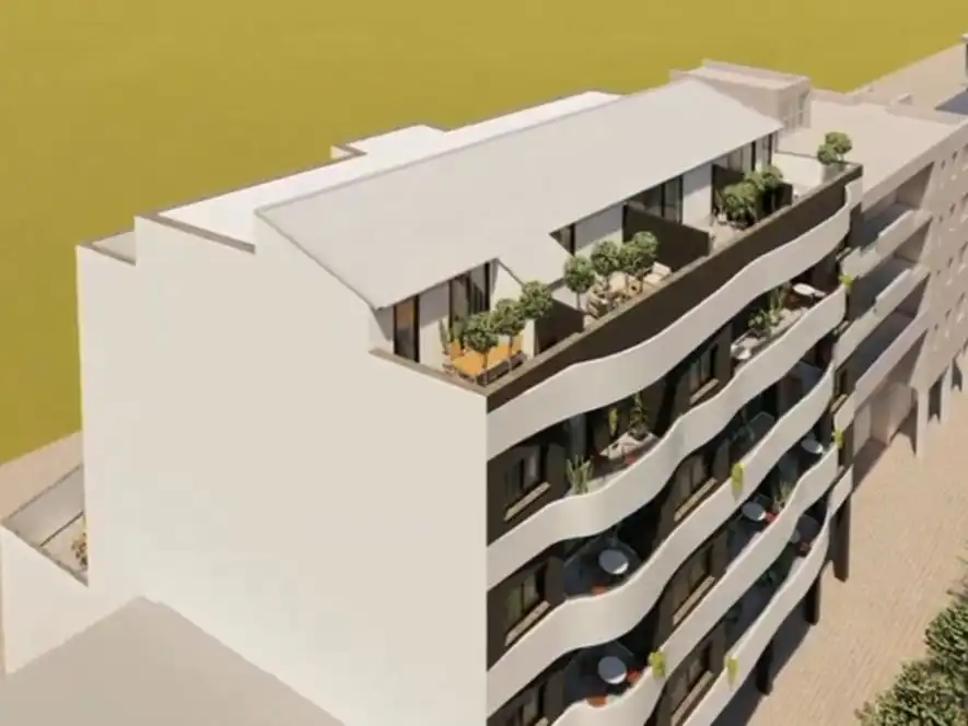 Terreno Residencial en  Calle Mayor 25 - Foto 5