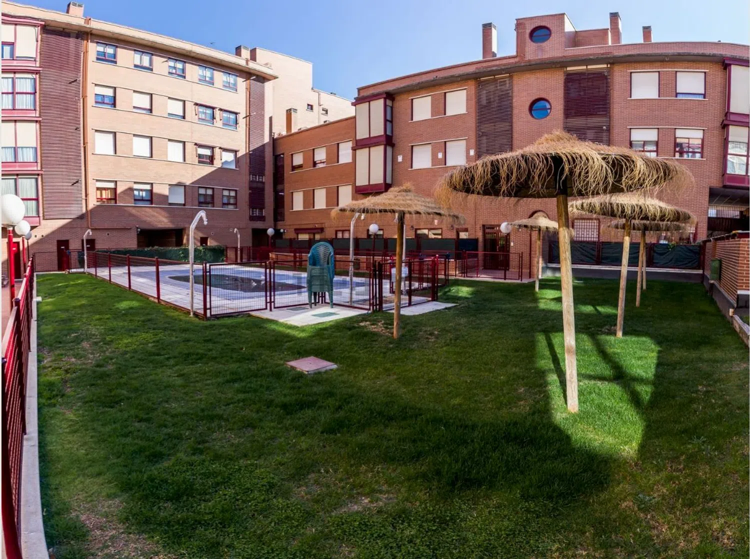 Piso en calle de Antonio Leyva, 78 - Foto 2