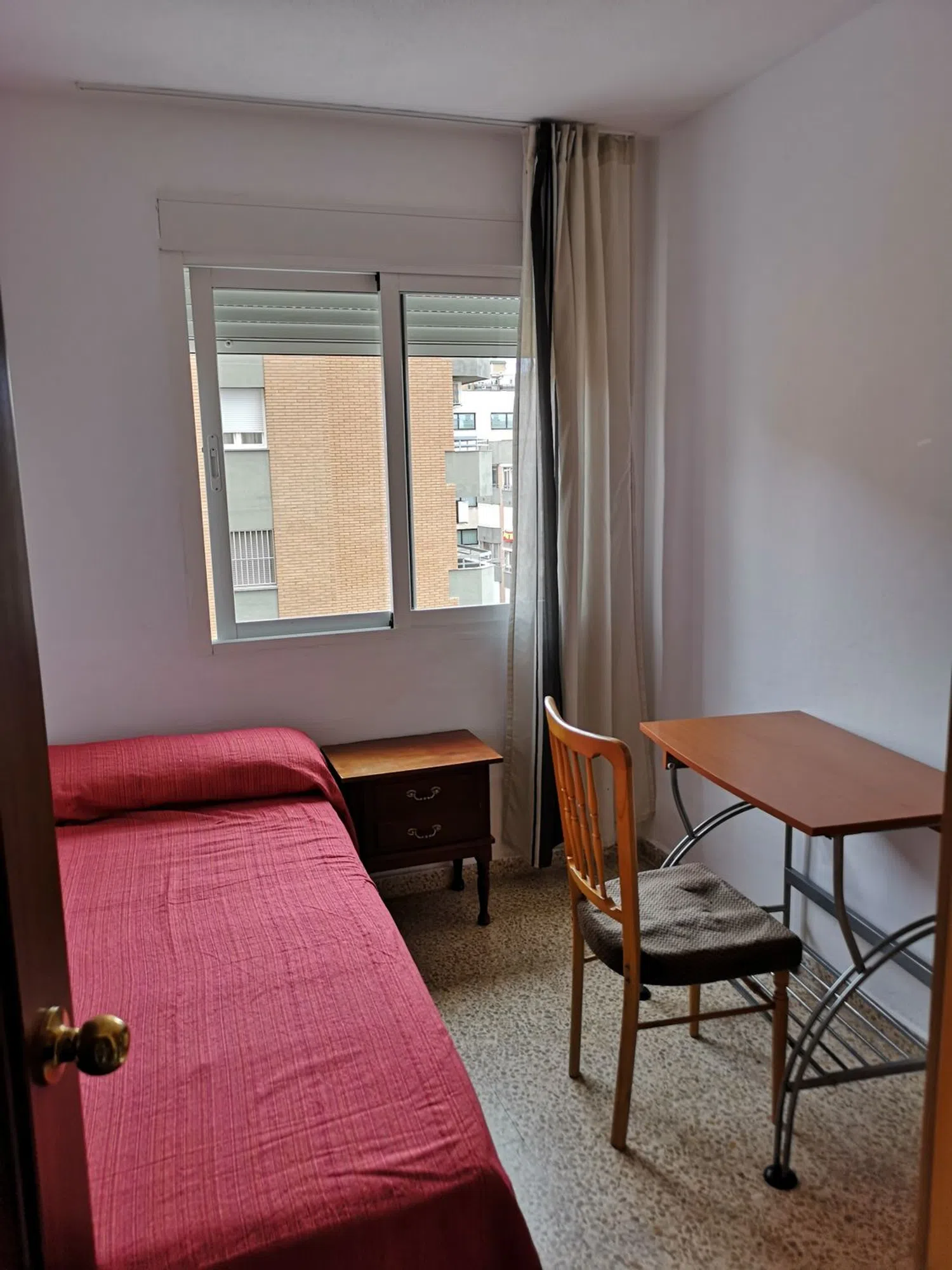 Piso en calle Héroe de Sostoa, 25 - Foto 22