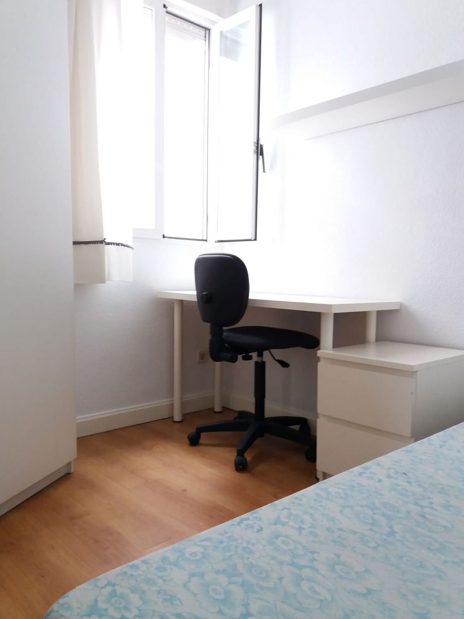 Piso en calle de Andrés Mellado, 11 - Foto 6