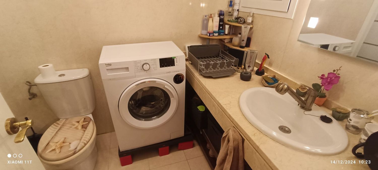 Estudio en Calle del Aire, 4, Aljamar, Aljamar - Foto 4