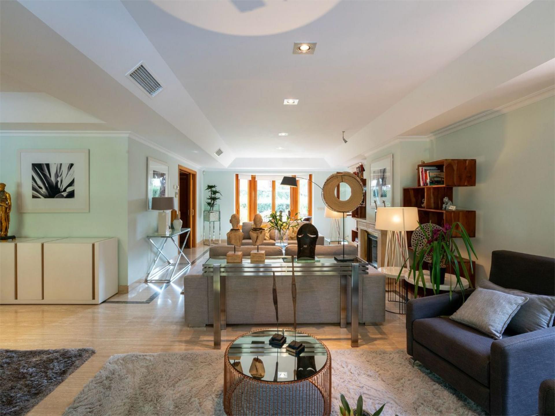 Chalet en Las Rozas de Madrid - Foto 3