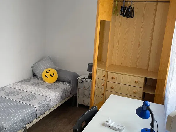 Piso en Calle Hermes, 2, El Consul - El Romeral - Foto 7