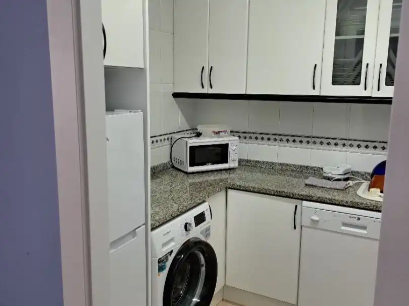 Piso en  Avinguda Palfuriana 49 - Foto 17