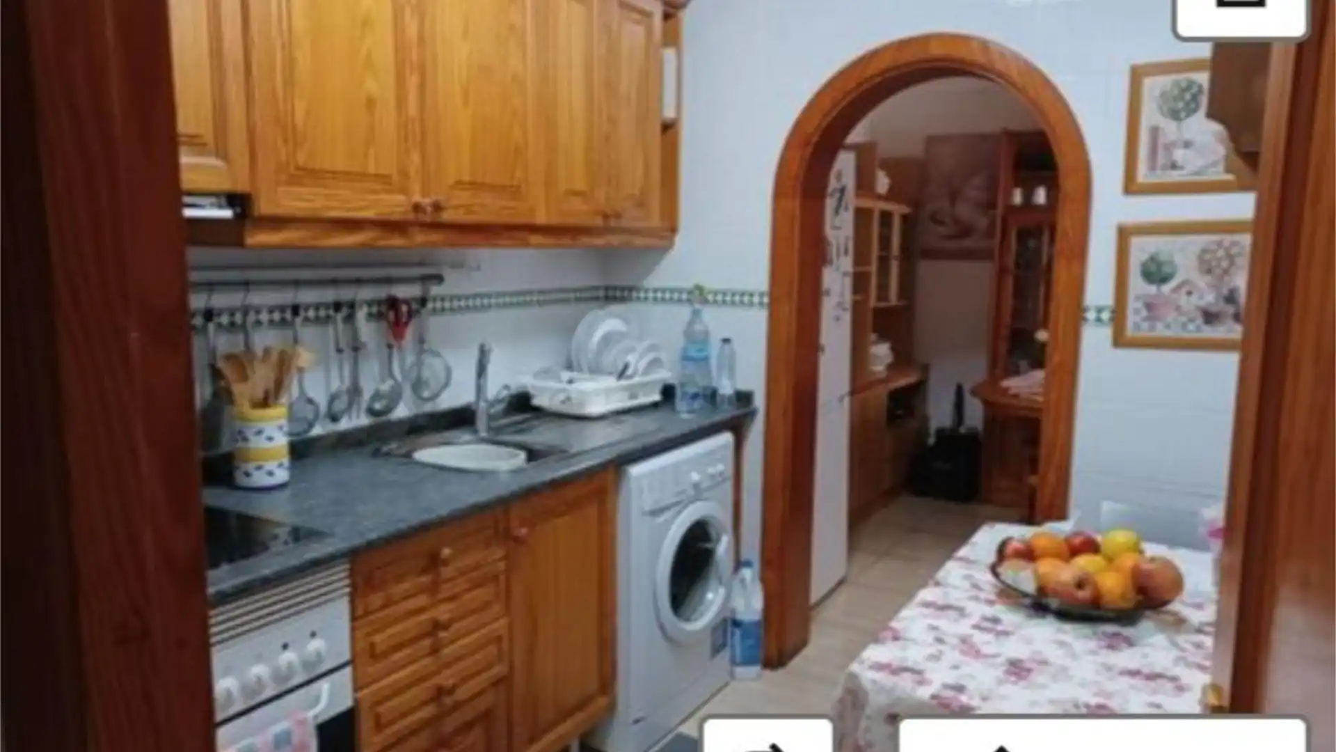 Piso en  Calle Leonardo Torriani 20 - Foto 4