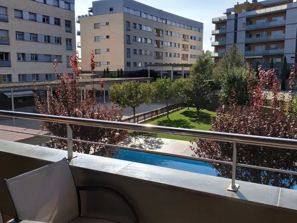 Piso en Calle Carles Fages de Climent, 40, Poblenou - L'Oliva Gran, Poblenou - L'Oliva Gran - Foto 13