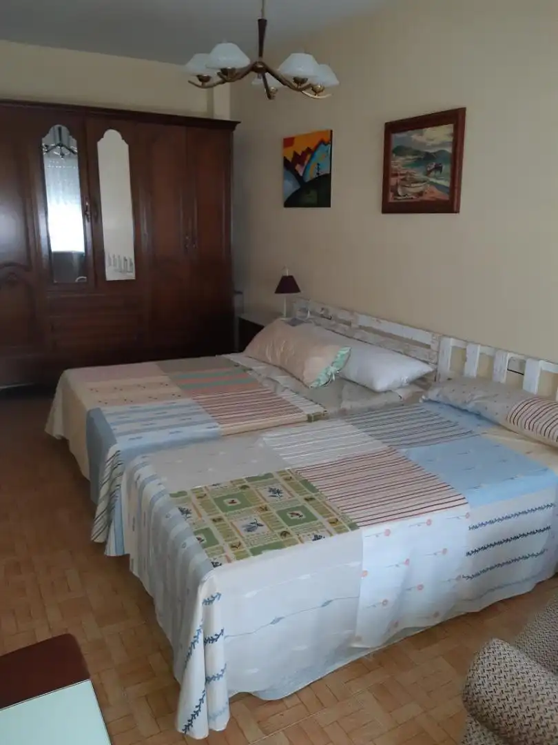 Planta baja en  Rúa Alcalde Javier Rodríguez Pampín 27 - Foto 2