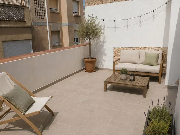 Casa o chalet independiente en Centro de la población, 12, Nord, Nord - Foto 4