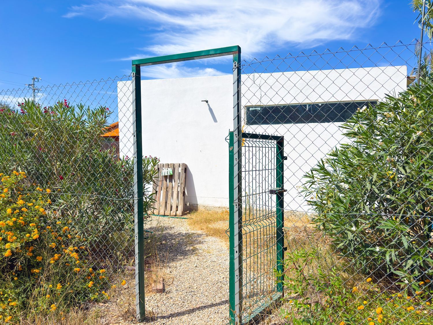 Casa o chalet independiente en Camino Islas Chafarinas, 2, Novo Sancti Petri, Novo Sancti Petri - Foto 15