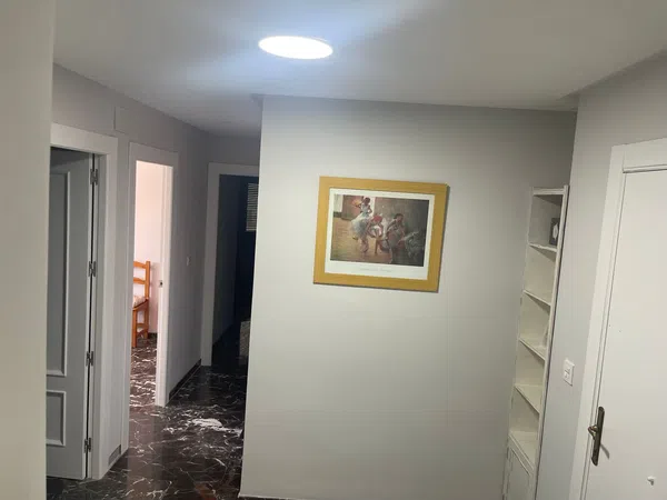 Piso en camino de Ronda, 204 - Foto 22