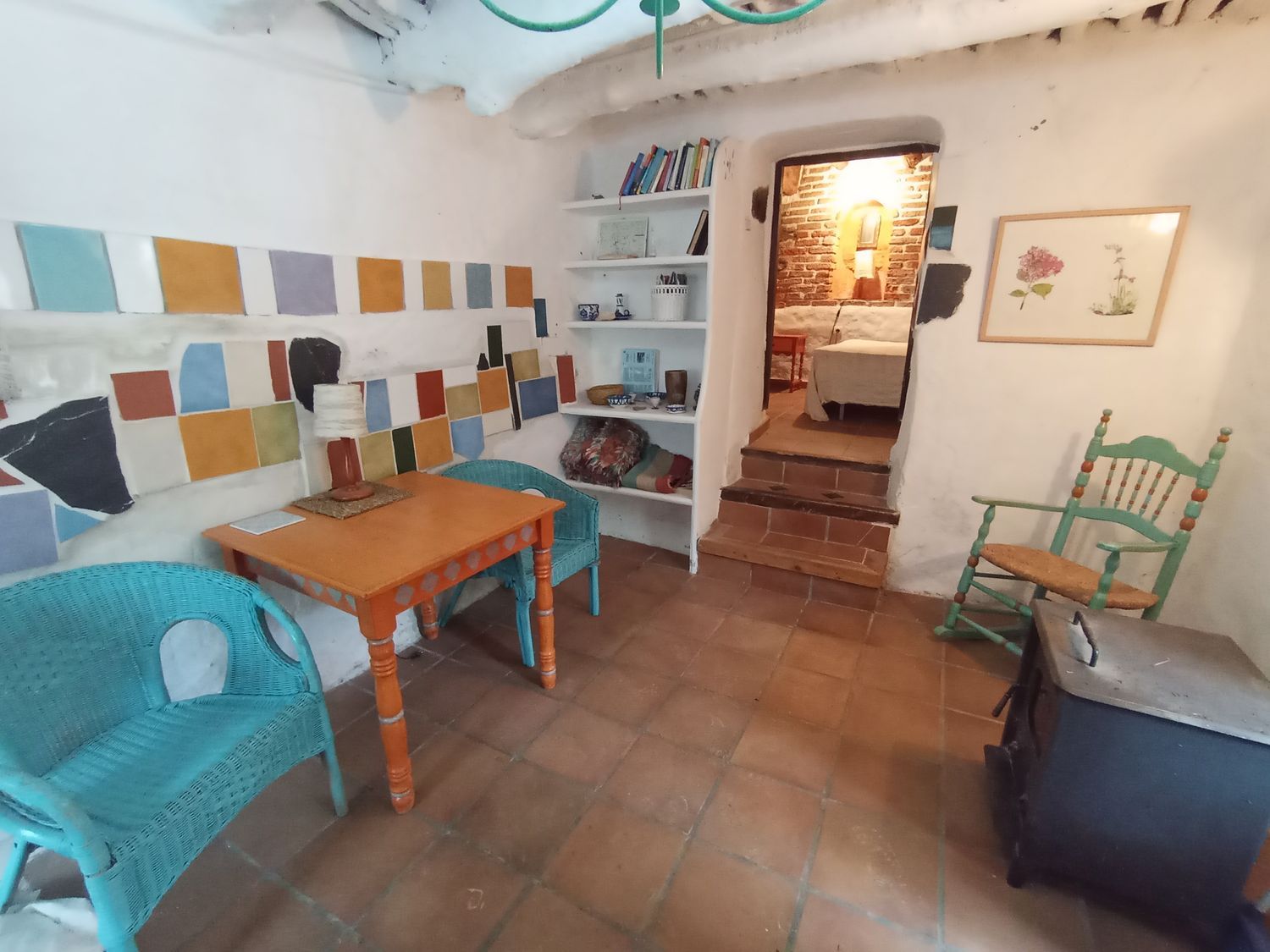 Casa de pueblo en Calle Barranco Agrio, 16 - Foto 29