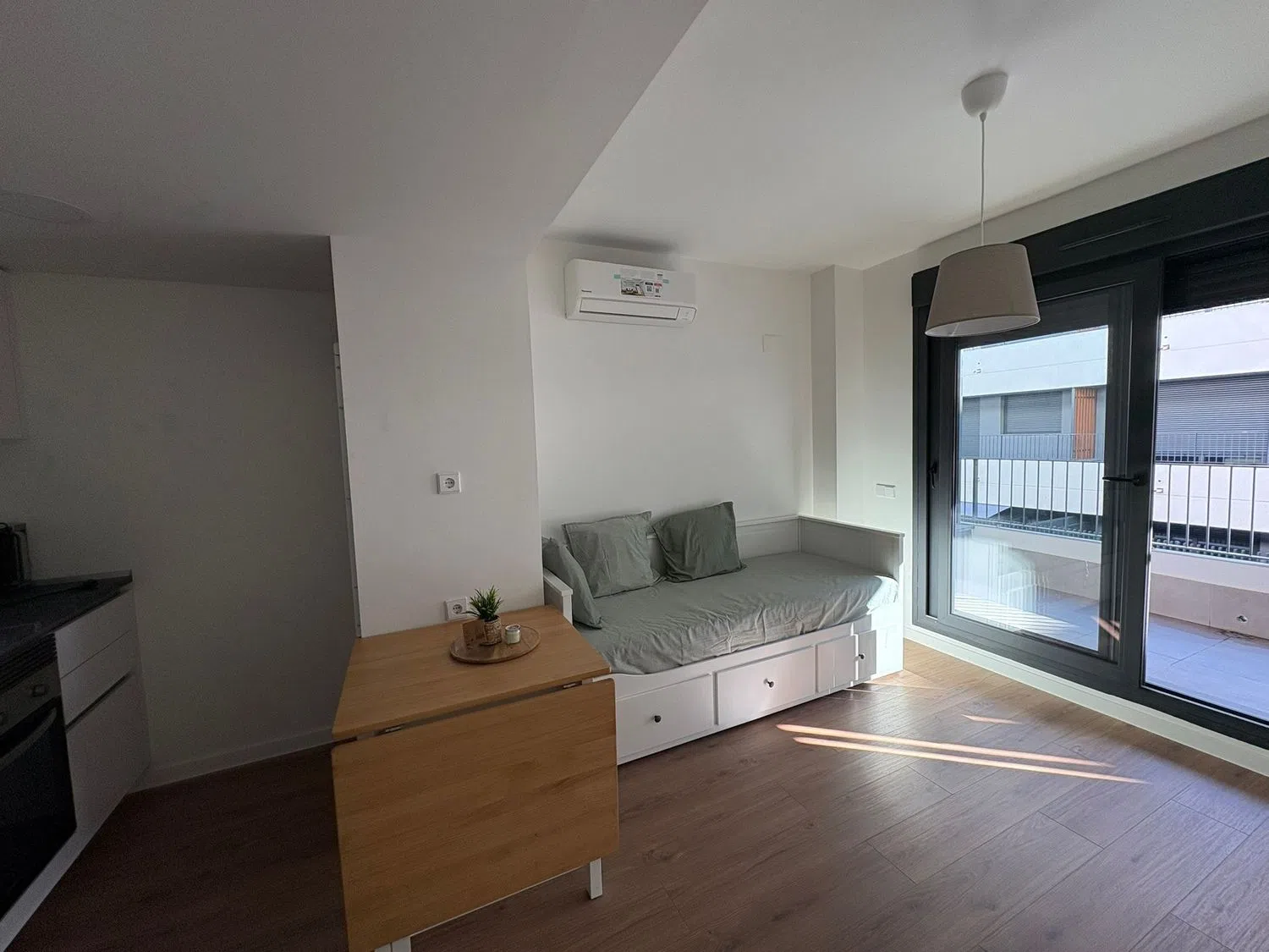 Estudio en calle de Fuerteventura, 9 - Foto 3