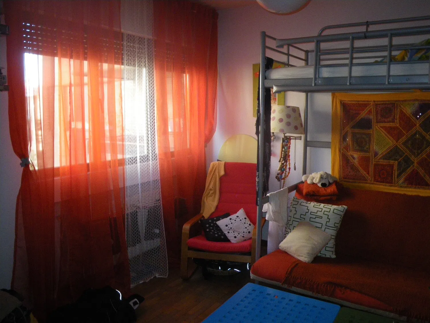 Estudio en calle Añastro, 4 - Foto 1