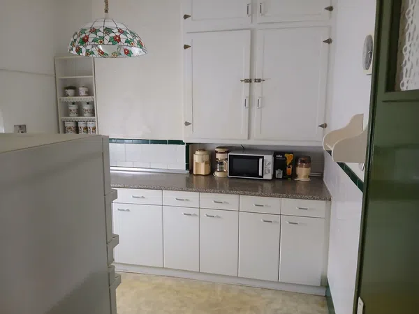 Piso en Calle Zabalbide, 49, Zurbaran - Foto 7