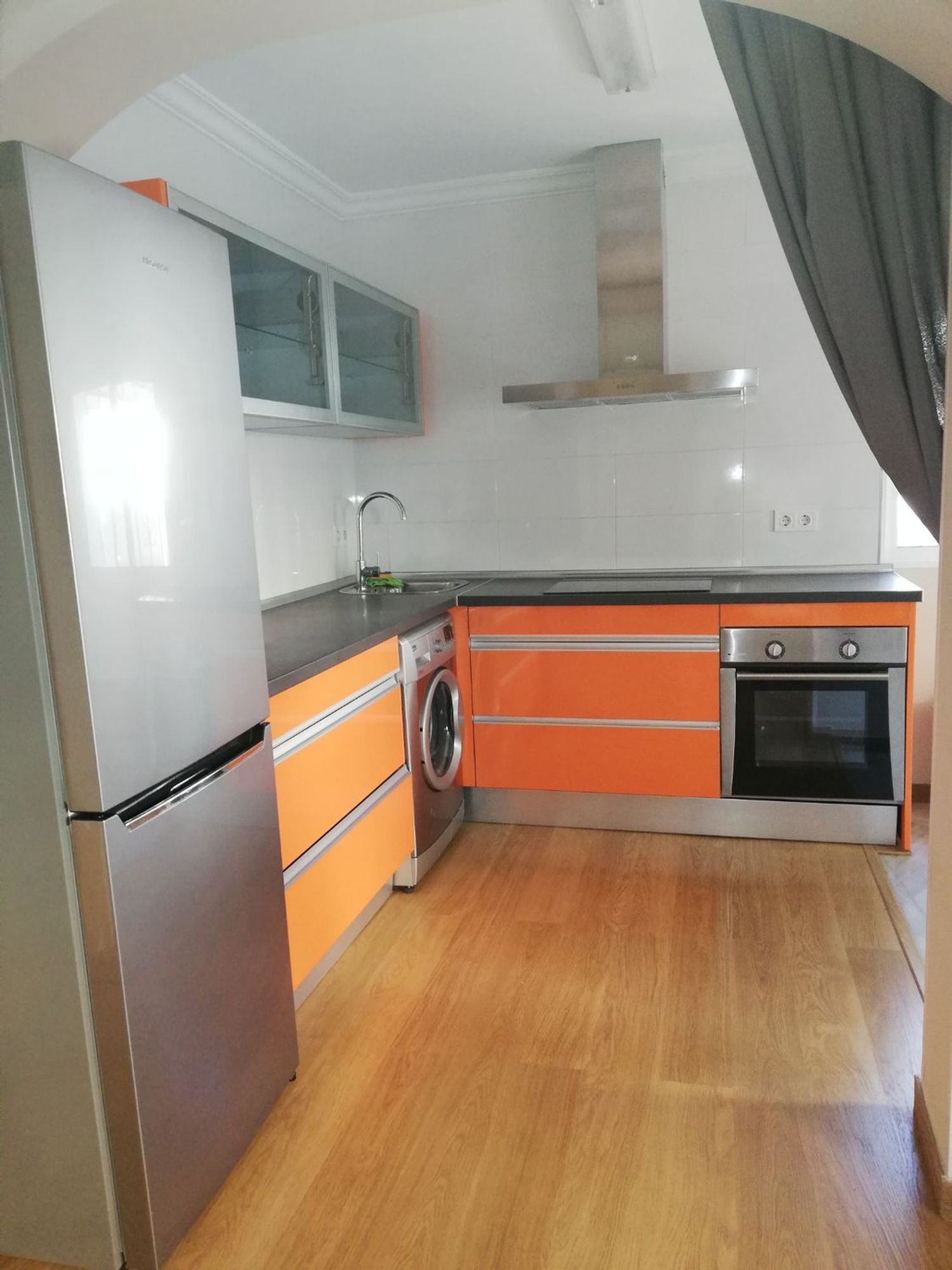 Chalet pareado en Vertical, 2, San Alberto - La Alcubilla - Florisol - Foto 19
