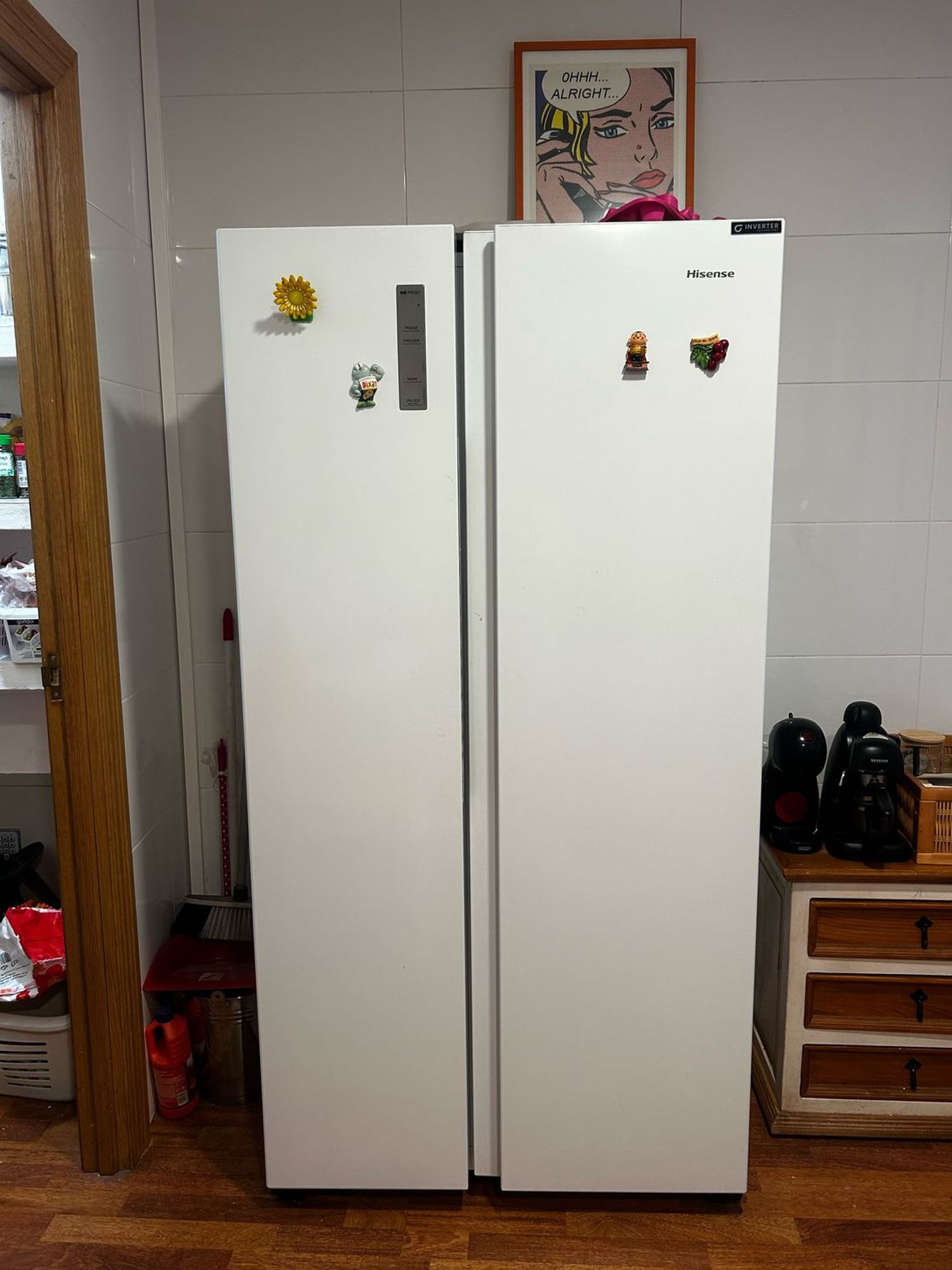 Estudio en calle Íscar Peyra, 18 - Foto 23