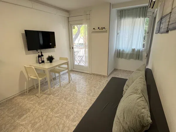 Piso en Passatge Bolívar, 7, Platja Llarga - Foto 1