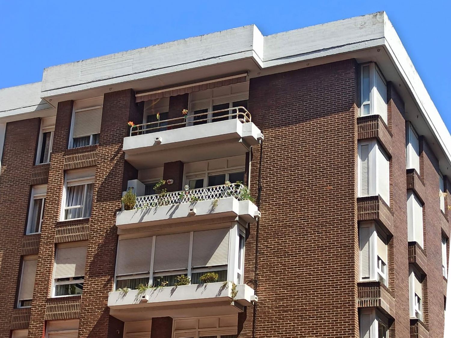 Piso en Calle Vargas, 45, Numancia - San Fernando, Numancia - San Fernando - Foto 16