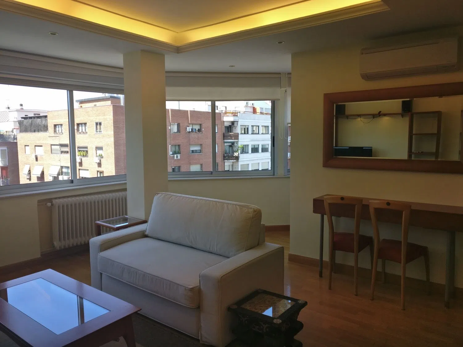 Piso en Infanta Mercedes, 62 - Foto 4