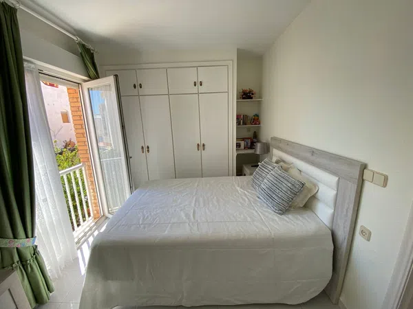 Chalet pareado en Calle Madamme Curie, 85, Zona los Frutales - Foto 13