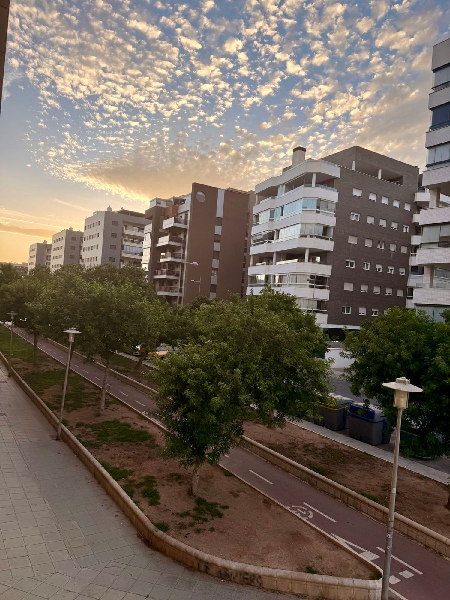 Piso en Calle Antonio Muñoz Zamora, 34, Vega de Acá - Nueva Almería - Cortijo Grande, Vega de Acá - Nueva Almería - Cortijo Grande - Foto 19