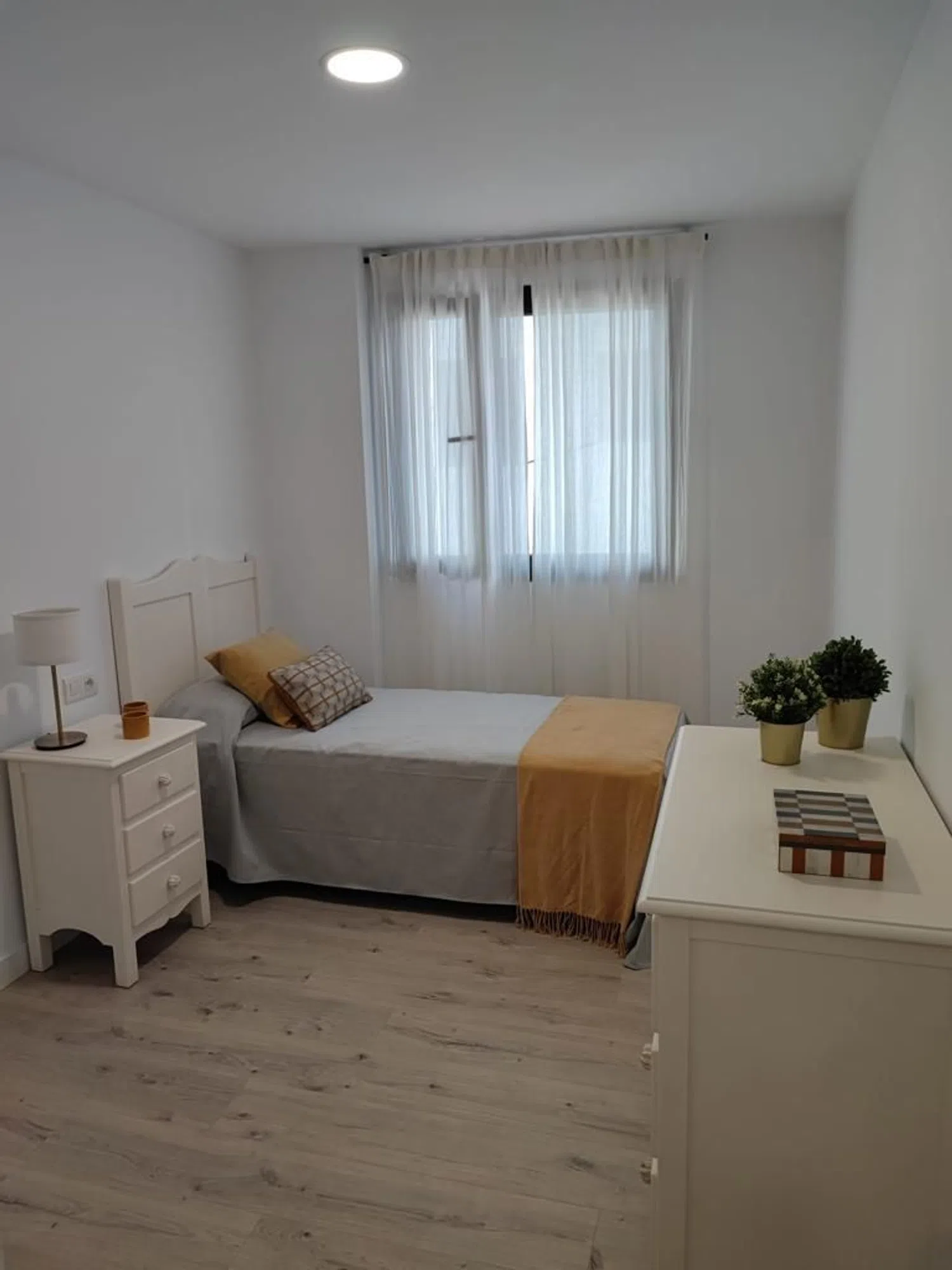 Piso en carretera de Chile, 31 - Foto 16