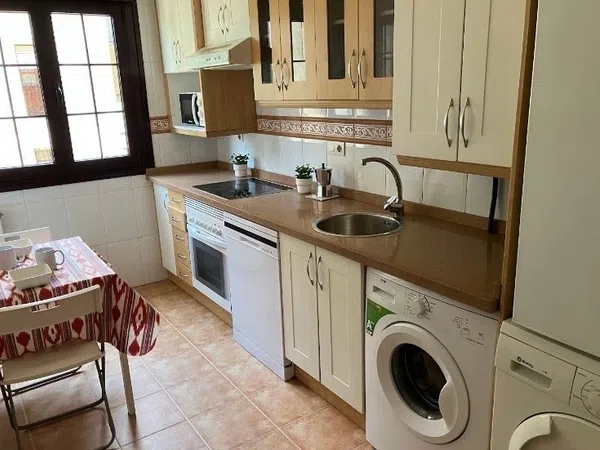Piso en Calle Azcárraga, 55, El Vasco - Foto 12