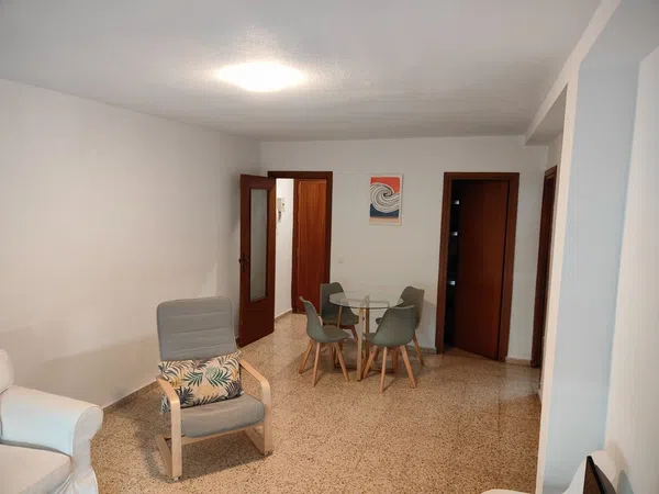 Piso en Avenida de los Almogávares, 34 - Foto 3