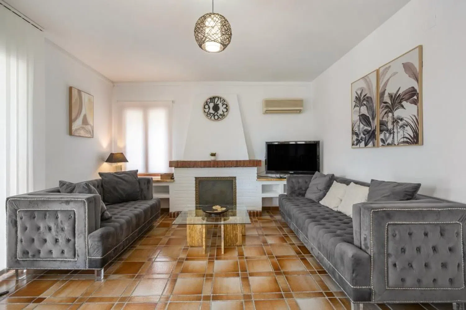 Casa independiente en calle Font del Realet, 3550 CarrerFontdelRealetAlicante - Foto 15