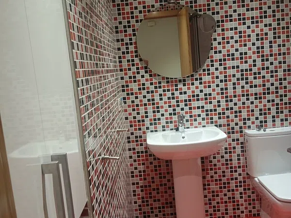 Piso en Camino Jacobeo, 13, Zona Alta, Zona Alta - Foto 17