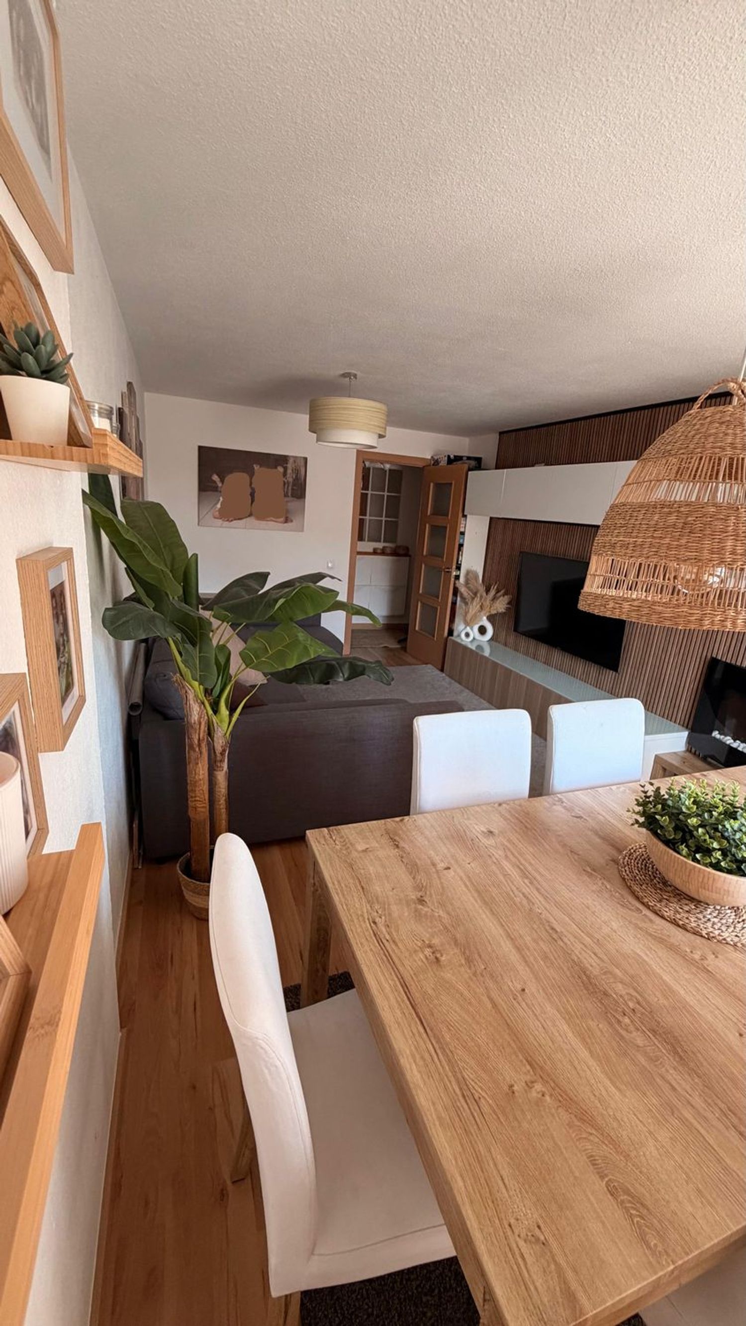 Piso en venta en Calle Francisco Alonso, 1 - Foto 4
