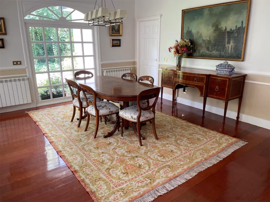 Chalet en Villanueva de la Cañada - Foto 3