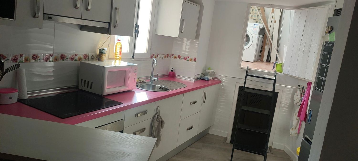 Casa de pueblo en Calle Moret, 8 - Foto 3