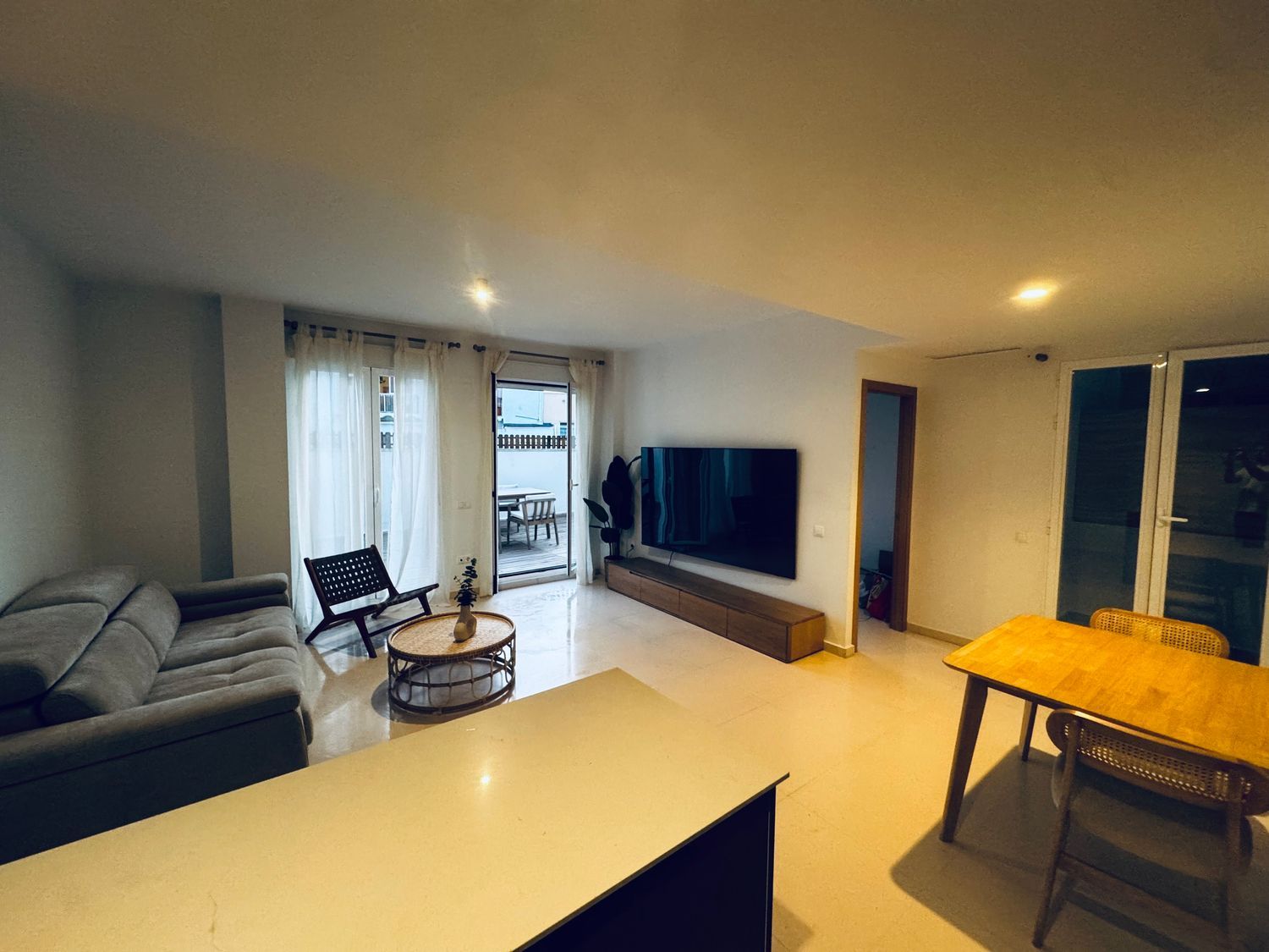 Piso en calle de Salvador Giner, 11 - Foto 2