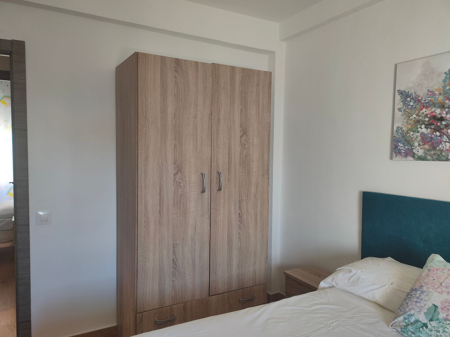 Piso en Comunidad Extremeña, 6 - Foto 3