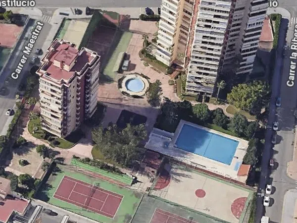 Piso en Avenida de la Constitució, 16 - Foto 11
