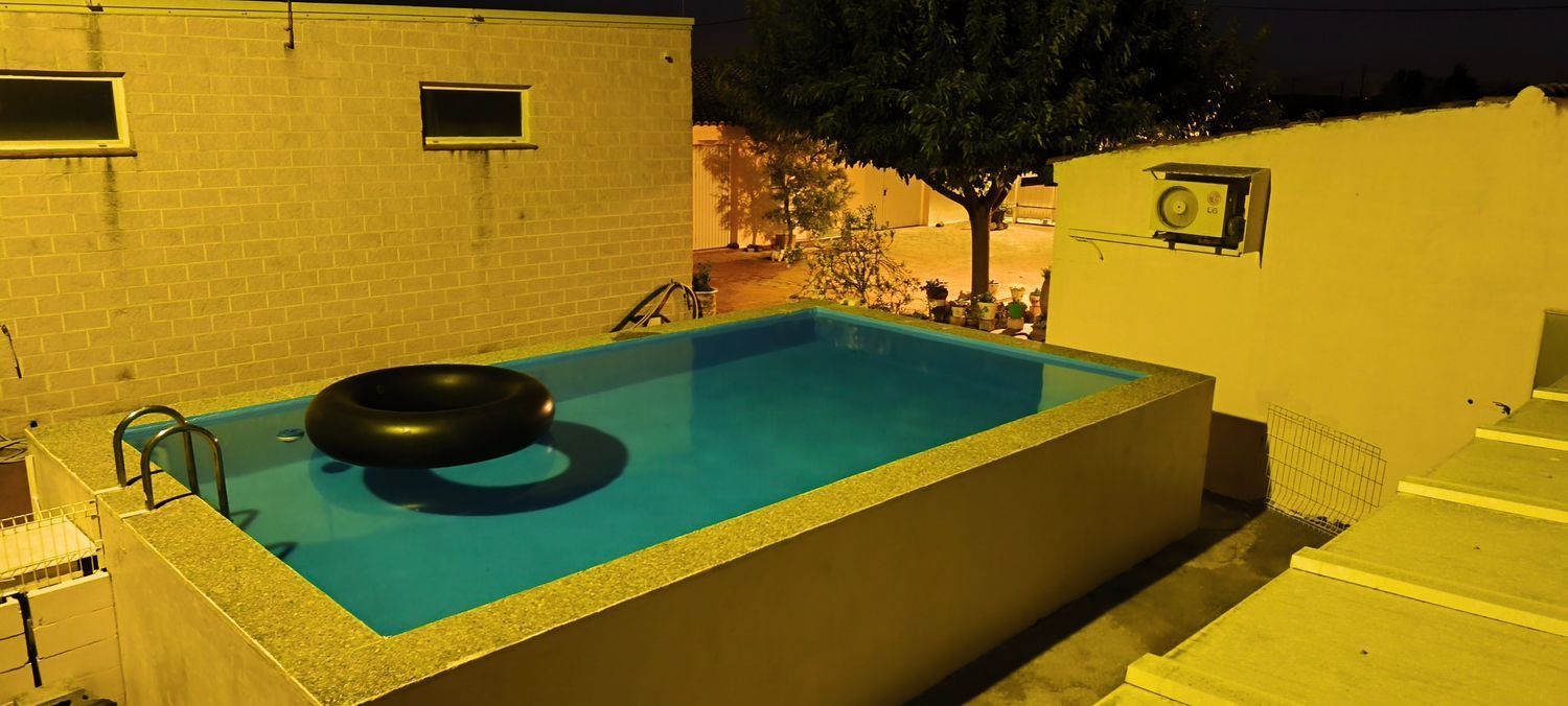 Casa o chalet independiente en Avenida de Movera, 381, Movera - Foto 21
